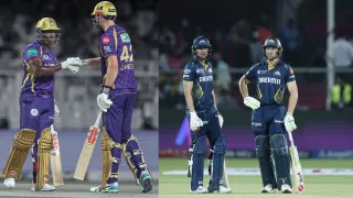 GT vs KKR IPL 2026 Highlights: