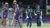 GT vs KKR IPL