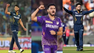 GT vs KKR IPL