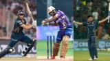 GT vs KKR IPL