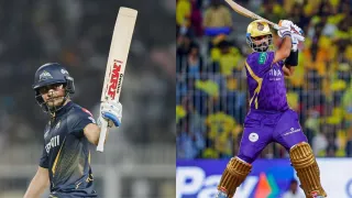 GT vs KKR My11circle, Vision11, Howzat