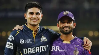 GT vs KKR: Today IPL Match,
