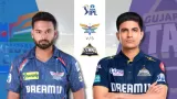 GT vs LKN Dream11