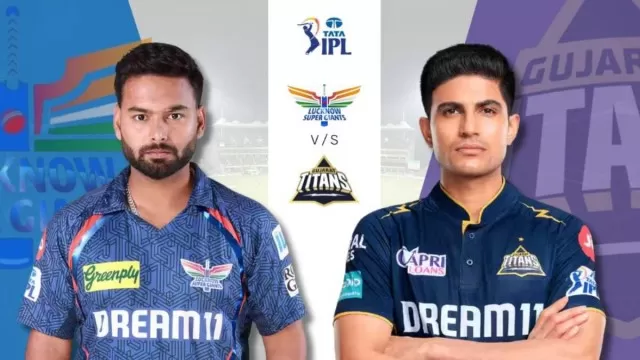 GT vs LKN Dream11 Team, My11circle Prediction,