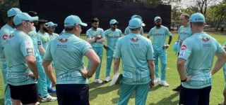 GT vs LKN Match Prediction, playing11,