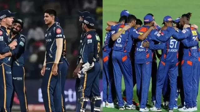 GT vs LKN, Narendra Modi Stadium IPL