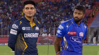 GT vs MI AI Prediction, Team,