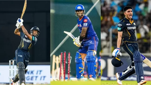 GT vs MI Dream11 & My11Circle: Best
