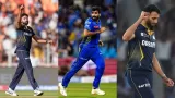 GT vs MI Dream11