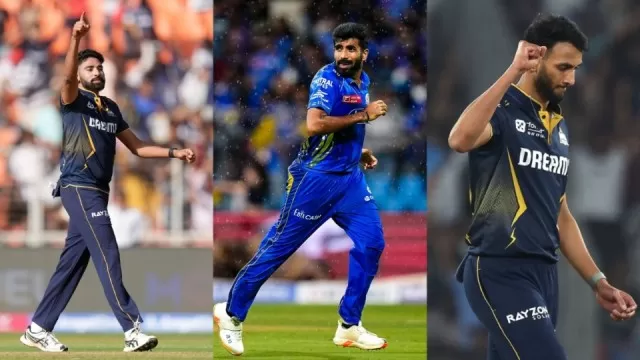 GT vs MI Dream11 & My11Circle: Best