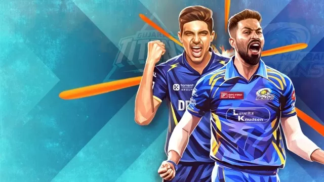 GT vs MI Dream11 Prediction: Top Captain