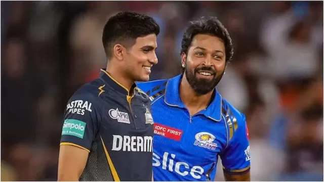 GT vs MI Impact Player, Playing 11,
