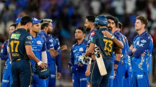 GT vs MI IPL 2026 Highlights: