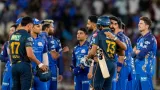 GT vs MI IPL