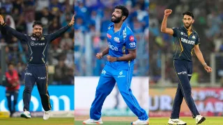 GT vs MI IPL 2026: Top
