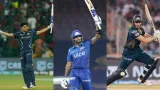 GT vs MI IPL