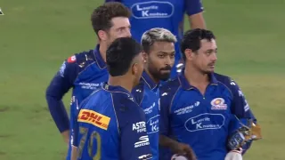 GT vs MI: kal ka IPL