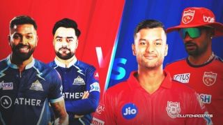 GT vs PBKS Highlight, IPL 2022: