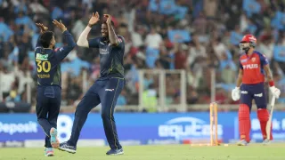 GT vs PBKS: kal ka IPL