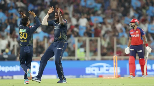 GT vs PBKS: kal ka IPL match