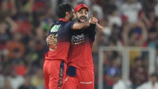 GT vs RCB IPL 2026 Highlights: