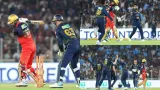 GT vs RCB: kal