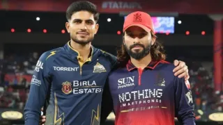 GT vs RCB My11circle, Vision11, Howzat