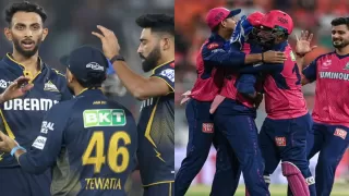 GT vs RR Dream11 Captain Prediction: