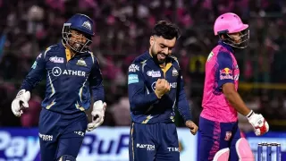 GT vs RR Dream11 Prediction: Top