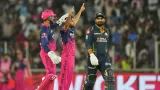 GT vs RR IPL