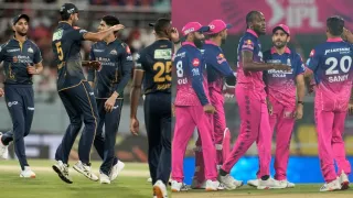 GT vs RR IPL 2026 My11circle,