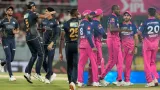 GT vs RR IPL