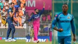 GT vs RR IPL