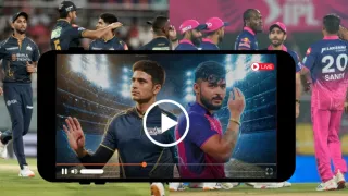 GT vs RR IPL 2026: When,