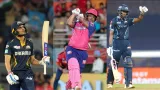 GT vs RR IPL