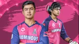 GT vs RR: Vaibhav