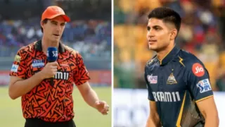 GT vs SRH Dream11 Team, My11circle