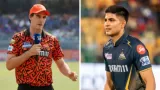 GT vs SRH Dream11