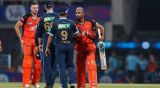 GT vs SRH Impact