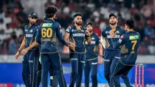 GT vs SRH Impact Player, Playing