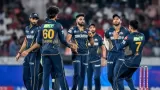 GT vs SRH Impact