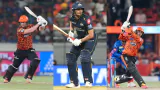 GT vs SRH IPL