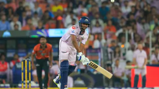GT vs SRH: kal