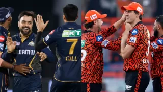 GT vs SRH My11circle, Vision11, Howzat