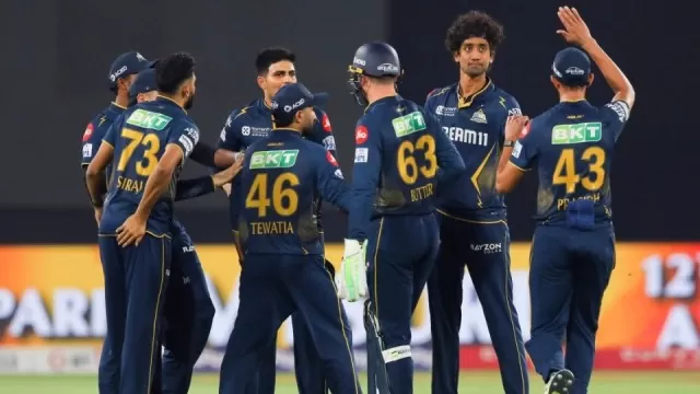 GT’s Strongest Playing 11 for Eliminator &
