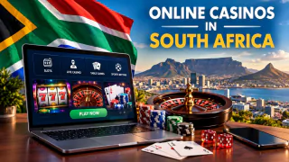 Guide to Online Casinos in South