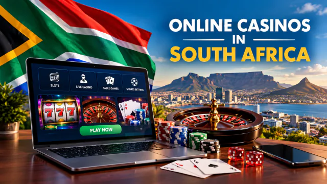 The Complete Guide to Online Casinos in