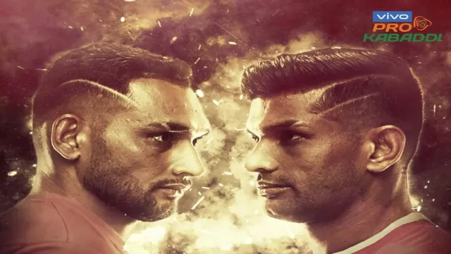 GUJ vs JAI: Vivo Pro Kabaddi Preview,