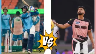 GUJ vs PUN: 3 players who