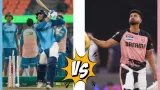 GUJ vs PUN: 3